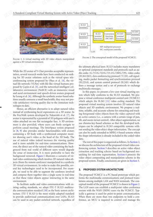 在线视频会议英文缩写为,Unlocking Collaboration: Mastering Online Video Conference Abbreviations