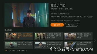 少年在线视频播放,青春记忆的视听之旅