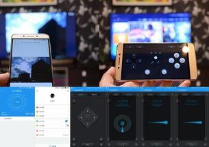 在线视频投影 到电视,轻松实现家庭影院体验