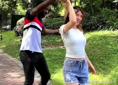 黑人 美女 在线视频,黑人美女在线视频盛宴